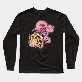 Good Luck Dragon 2024 Long Sleeve T-Shirt